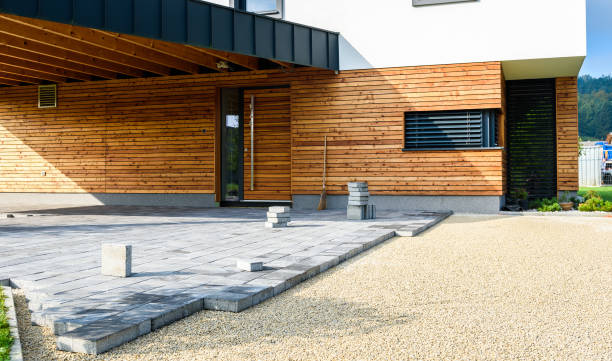 Best Custom Driveway Pavers  in Tyhee, ID