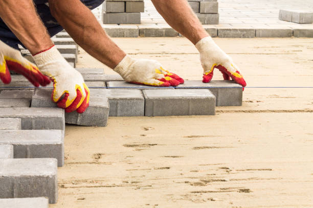 Best Driveway Paving Company  in Tyhee, ID