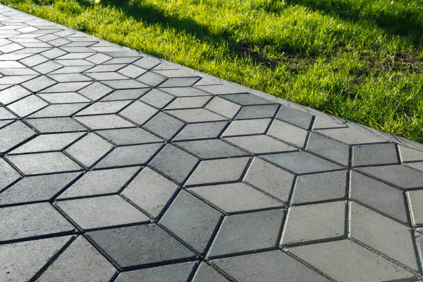 Best Professional Driveway Pavers  in Tyhee, ID