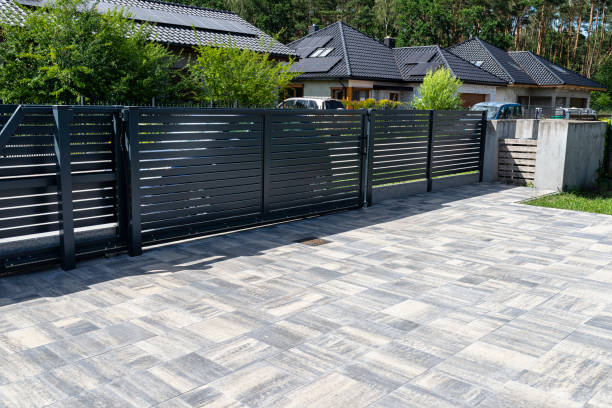Best Driveway Pavers Near Me  in Tyhee, ID