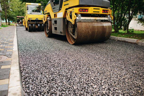 Best Affordable Driveway Pavers  in Tyhee, ID
